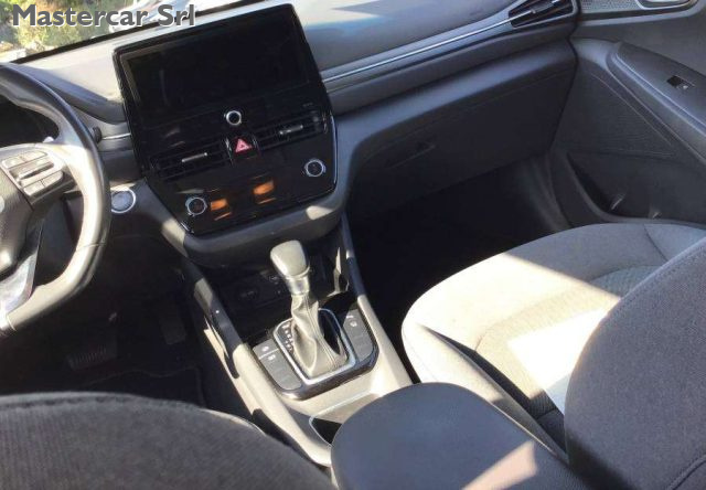 HYUNDAI IONIQ IONIQ 1.6 HYBRID PRIME 6DCT - GB - foto 4
