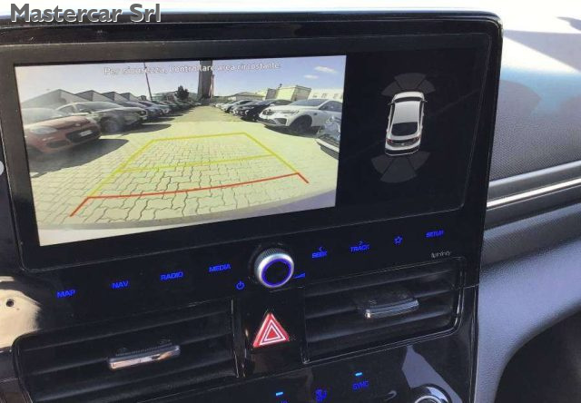 HYUNDAI IONIQ IONIQ 1.6 HYBRID PRIME 6DCT - GB - foto 5