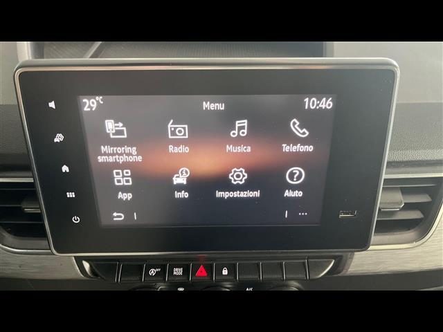 RENAULT KANGOO VAN 1.5 BLUE DCI 115CV L1 EDC - foto 6