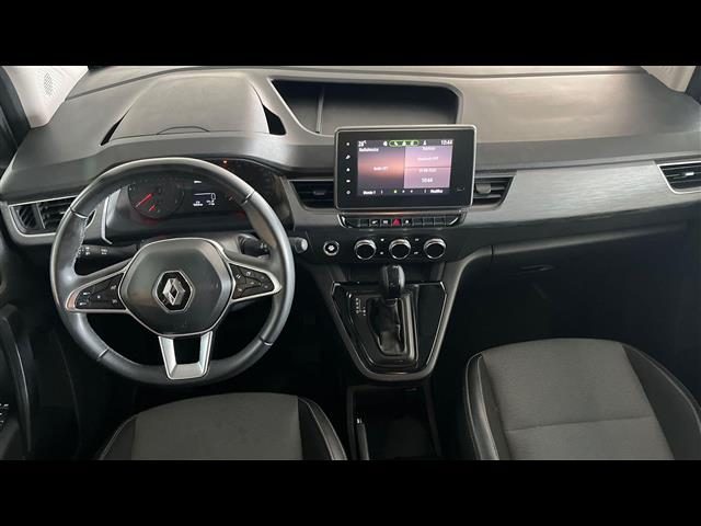 RENAULT KANGOO VAN 1.5 BLUE DCI 115CV L1 EDC - foto 7
