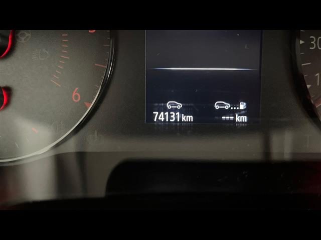 RENAULT KANGOO VAN 1.5 BLUE DCI 115CV L1 EDC - foto 8