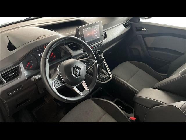 RENAULT KANGOO VAN 1.5 BLUE DCI 115CV L1 EDC - foto 10