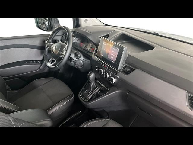 RENAULT KANGOO VAN 1.5 BLUE DCI 115CV L1 EDC - foto 11