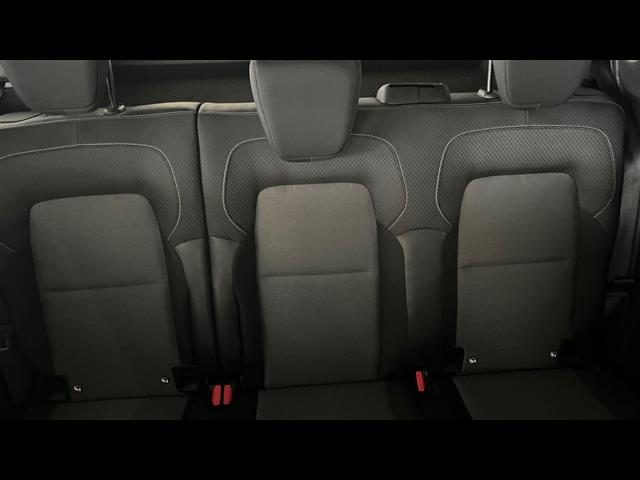 RENAULT KANGOO VAN 1.5 BLUE DCI 115CV L1 EDC - foto 12