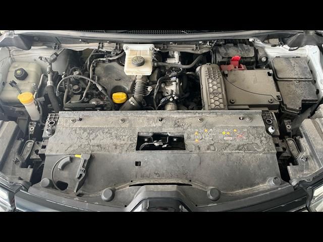 RENAULT KANGOO VAN 1.5 BLUE DCI 115CV L1 EDC - foto 14