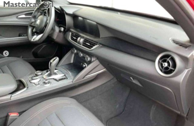 ALFA ROMEO STELVIO STELVIO MY23 2.2 TD SUPER Q4 210 - foto 3