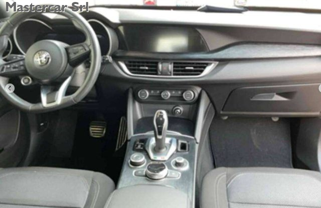 ALFA ROMEO STELVIO STELVIO MY23 2.2 TD SUPER Q4 210 - foto 4