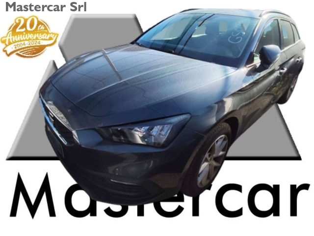 SEAT LEON SW 2.0 TDI 150CV STYLE DSG - GS0