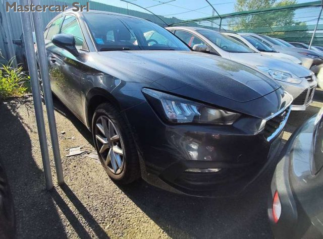 SEAT LEON SW 2.0 TDI 150CV STYLE DSG - GS0 - foto 2