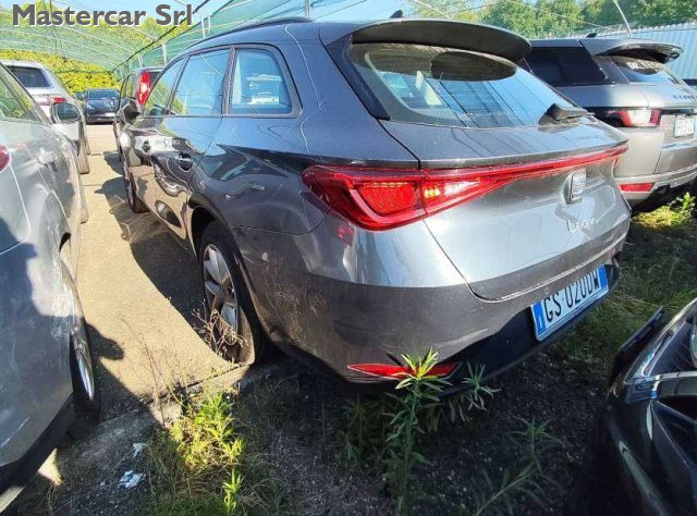 SEAT LEON SW 2.0 TDI 150CV STYLE DSG - GS0 - foto 3