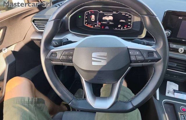SEAT LEON SW 2.0 TDI 150CV STYLE DSG - GS0 - foto 5