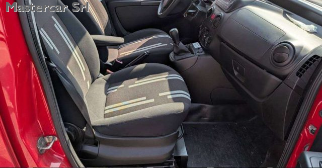 FIAT FIORINO FIORINO 1.3 MJT 95CV FURGONE ADV - foto 3