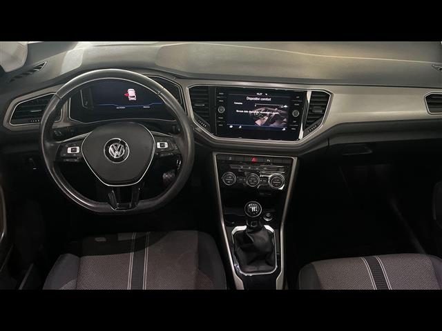 VOLKSWAGEN T-ROC 1.0 TSI 115CV STYLE - foto 7