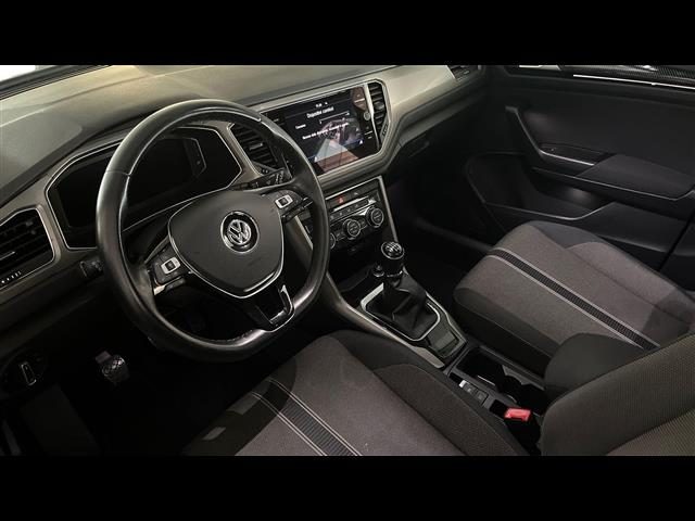 VOLKSWAGEN T-ROC 1.0 TSI 115CV STYLE - foto 10