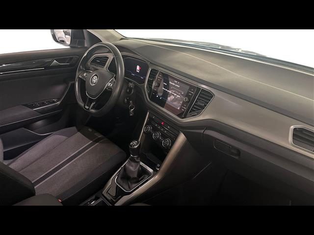 VOLKSWAGEN T-ROC 1.0 TSI 115CV STYLE - foto 11