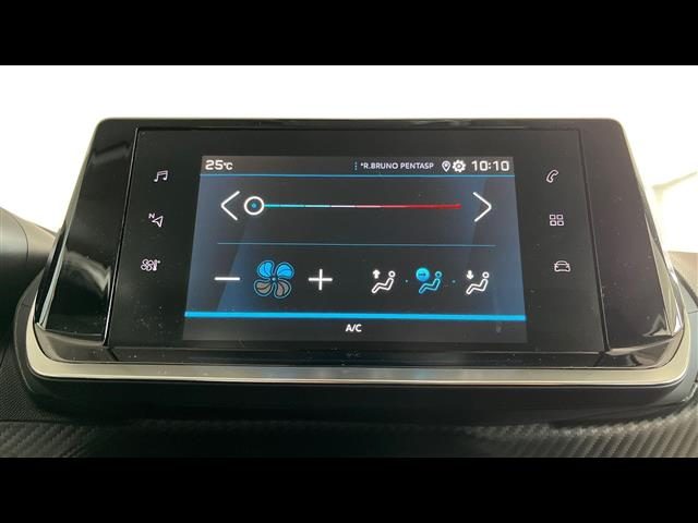 PEUGEOT 208 5 PORTE 1.2 PURETECH ALLURE EAT  - foto 6