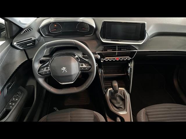 PEUGEOT 208 5 PORTE 1.2 PURETECH ALLURE EAT  - foto 7