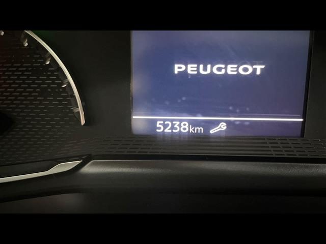 PEUGEOT 208 5 PORTE 1.2 PURETECH ALLURE EAT  - foto 8