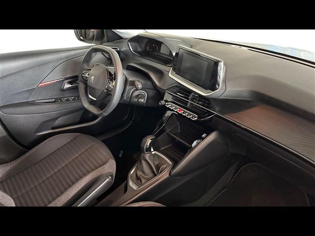 PEUGEOT 208 5 PORTE 1.2 PURETECH ALLURE EAT  - foto 11