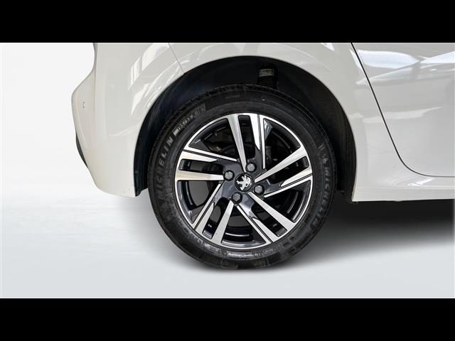 PEUGEOT 208 5 PORTE 1.2 PURETECH ALLURE EAT  - foto 15