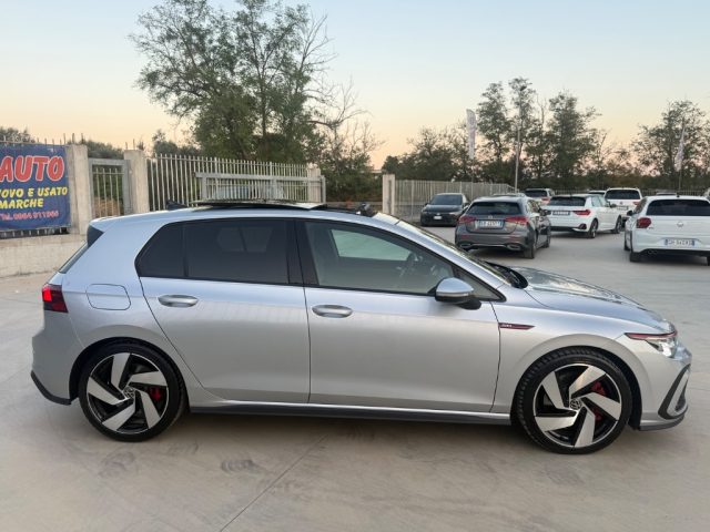 VOLKSWAGEN GOLF GTI ITALIANA-TETTO TAGLIANDI VW - foto 7