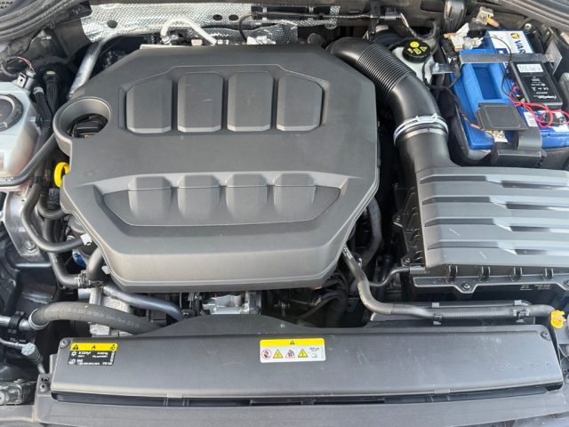VOLKSWAGEN GOLF GTI ITALIANA-TETTO TAGLIANDI VW - foto 14