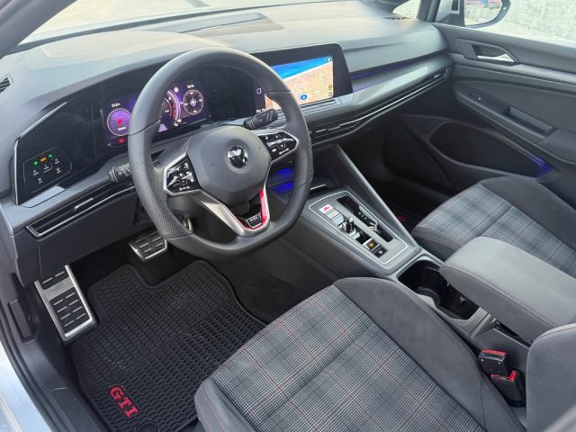 VOLKSWAGEN GOLF GTI ITALIANA-TETTO TAGLIANDI VW - foto 17