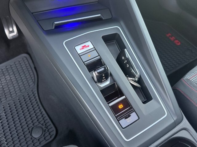 VOLKSWAGEN GOLF GTI ITALIANA-TETTO TAGLIANDI VW - foto 18