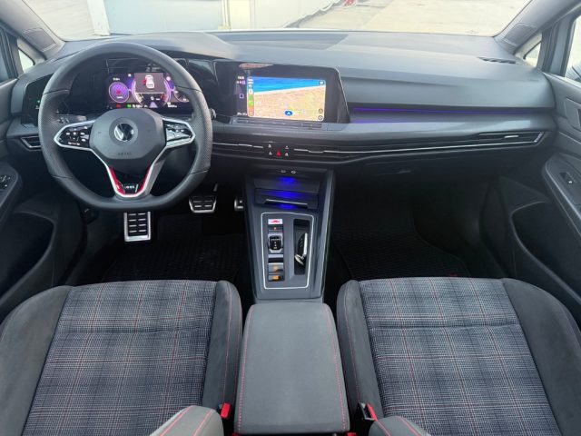 VOLKSWAGEN GOLF GTI ITALIANA-TETTO TAGLIANDI VW - foto 24