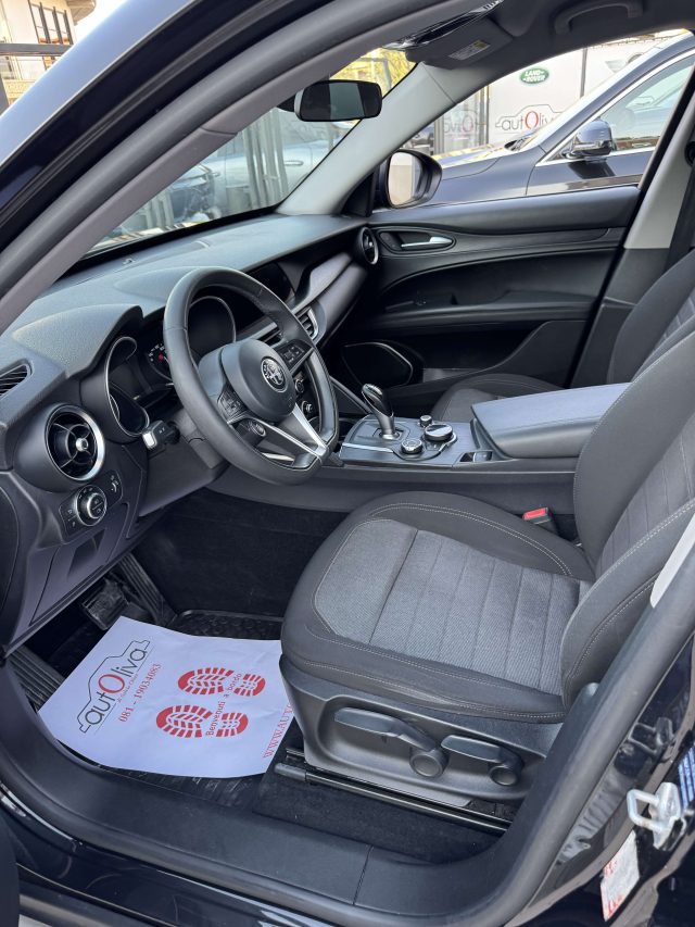 ALFA ROMEO STELVIO 2.2  RWD 180CV AUTO - foto 11