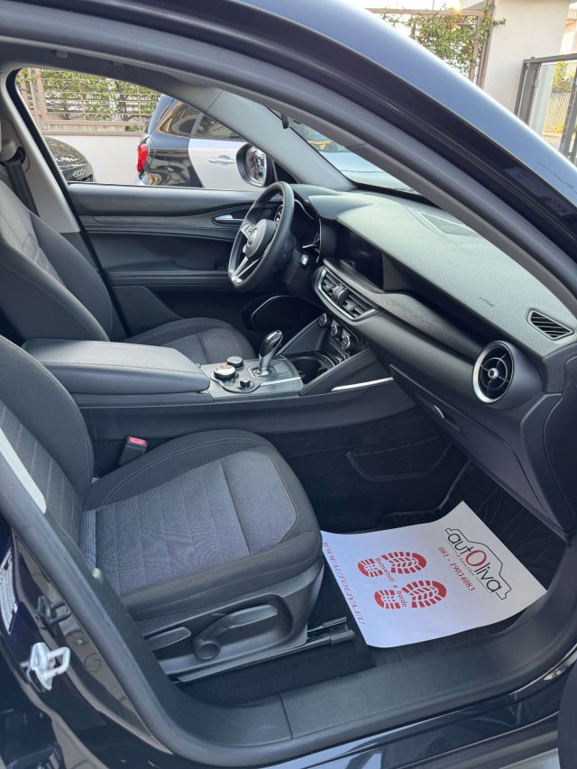 ALFA ROMEO STELVIO 2.2  RWD 180CV AUTO - foto 12