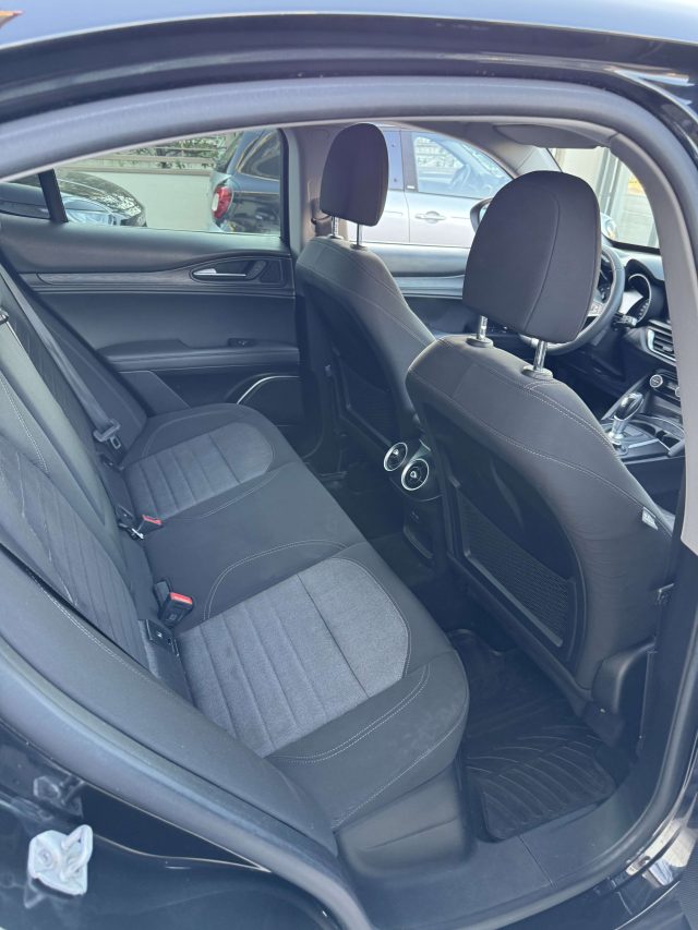 ALFA ROMEO STELVIO 2.2  RWD 180CV AUTO - foto 13