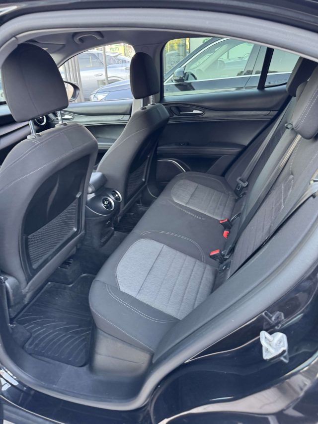 ALFA ROMEO STELVIO 2.2  RWD 180CV AUTO - foto 14