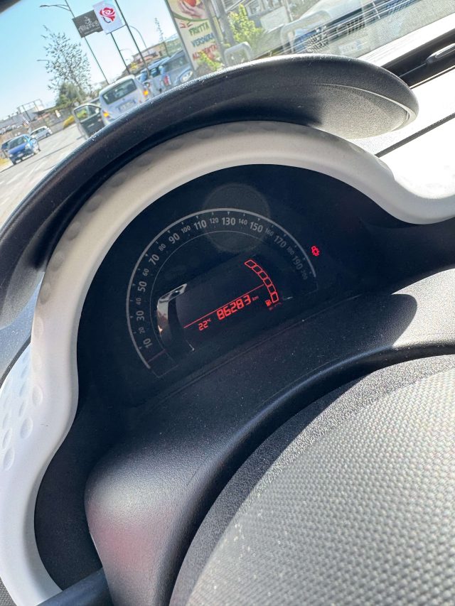 RENAULT TWINGO 1.0 SCE 65CV CLIMA - foto 6