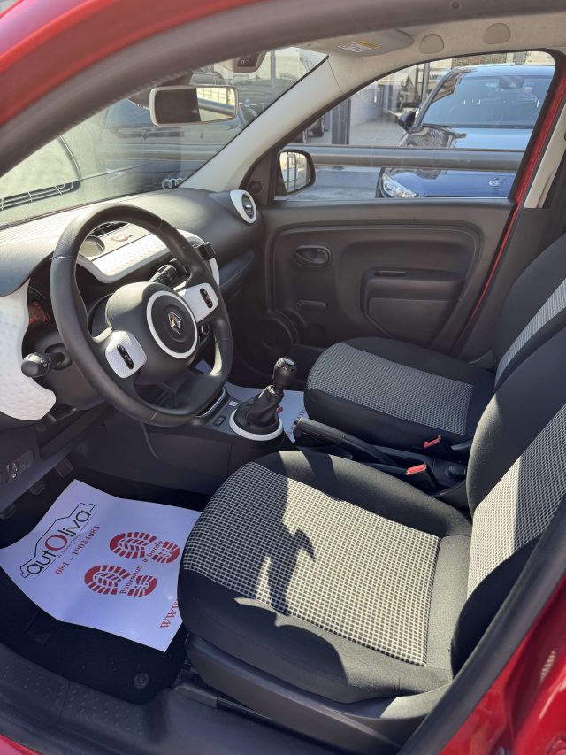 RENAULT TWINGO 1.0 SCE 65CV CLIMA - foto 7