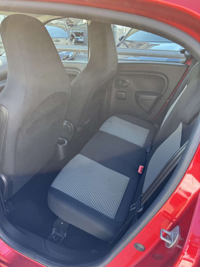 RENAULT TWINGO 1.0 SCE 65CV CLIMA - foto 8