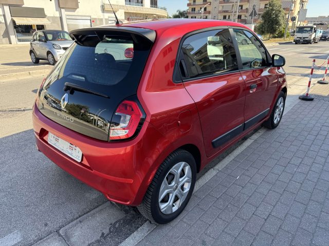 RENAULT TWINGO 1.0 SCE 65CV CLIMA - foto 9