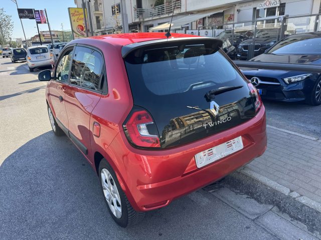 RENAULT TWINGO 1.0 SCE 65CV CLIMA - foto 10