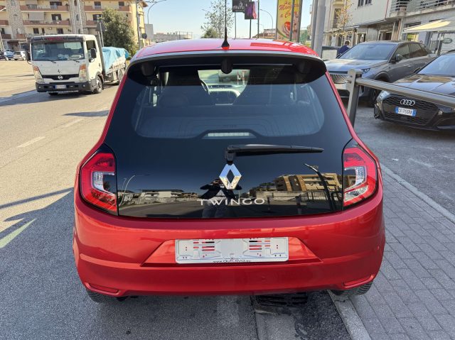 RENAULT TWINGO 1.0 SCE 65CV CLIMA - foto 11