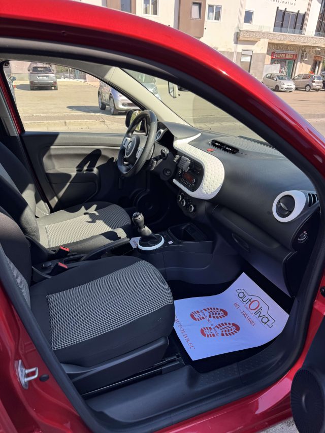 RENAULT TWINGO 1.0 SCE 65CV CLIMA - foto 13