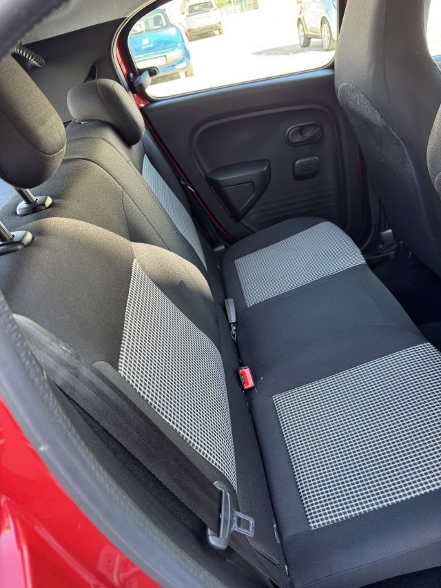 RENAULT TWINGO 1.0 SCE 65CV CLIMA - foto 14