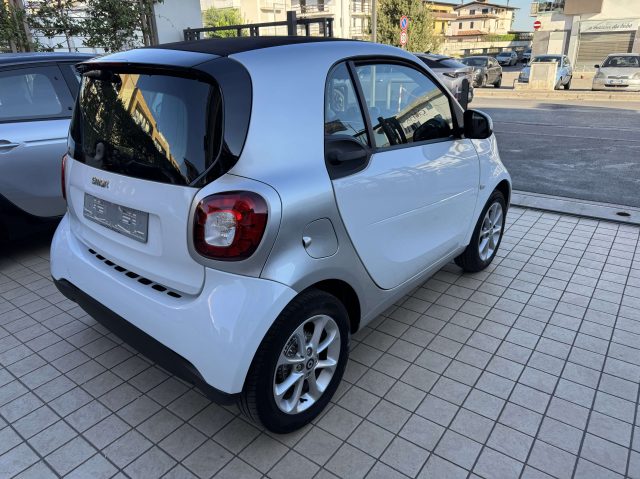 SMART FORTWO 1.0 PASSION 71CV TWINAMIC MY18 - foto 6