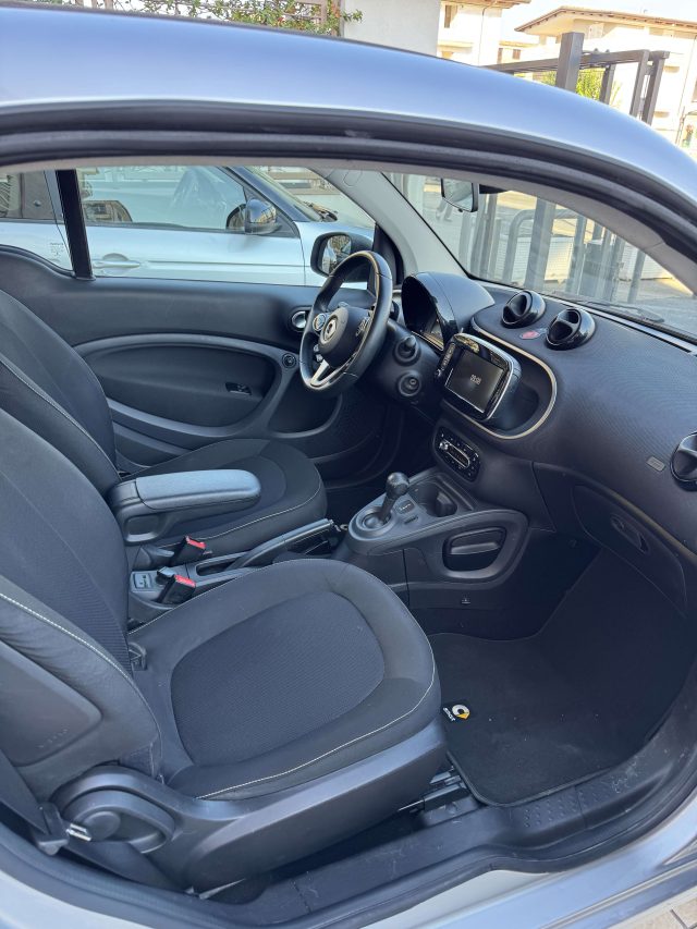SMART FORTWO 1.0 PASSION 71CV TWINAMIC MY18 - foto 7