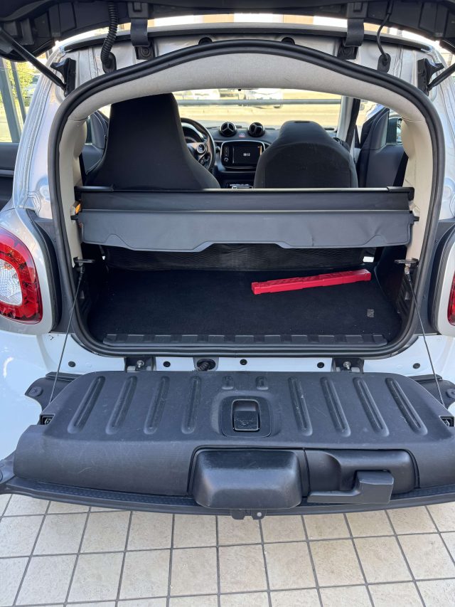 SMART FORTWO 1.0 PASSION 71CV TWINAMIC MY18 - foto 8