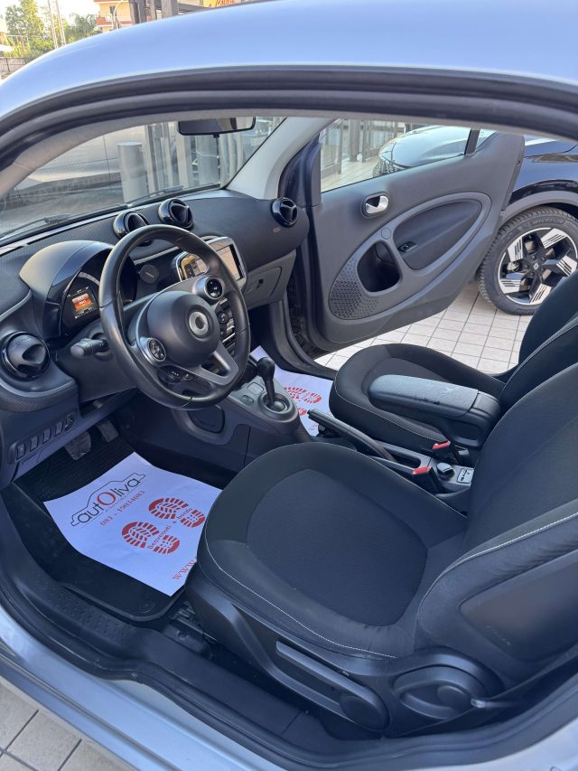 SMART FORTWO 1.0 PASSION 71CV TWINAMIC MY18 - foto 10