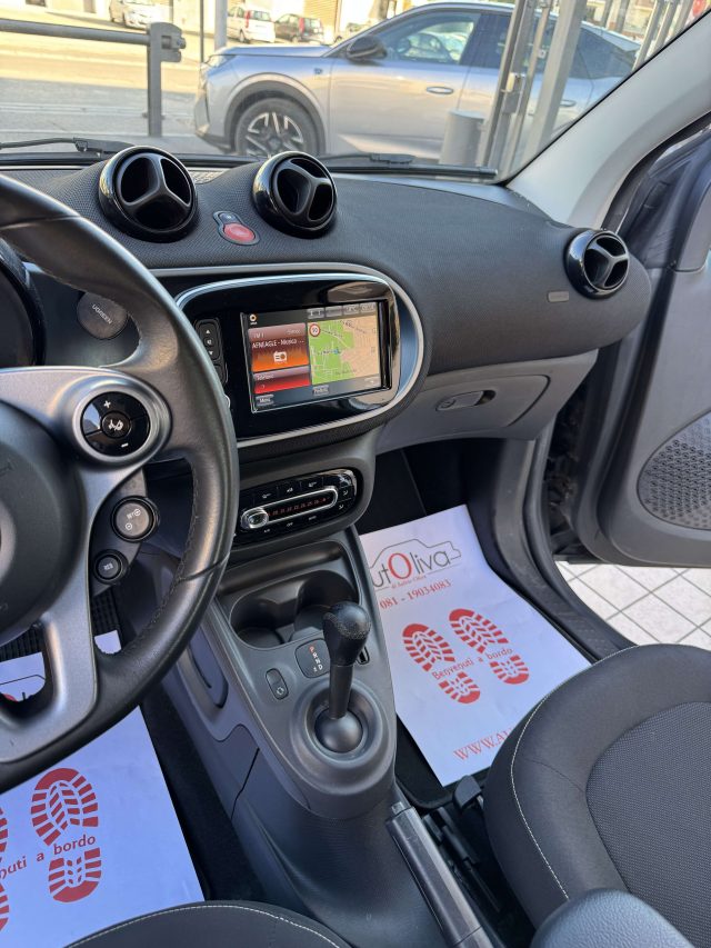 SMART FORTWO 1.0 PASSION 71CV TWINAMIC MY18 - foto 12