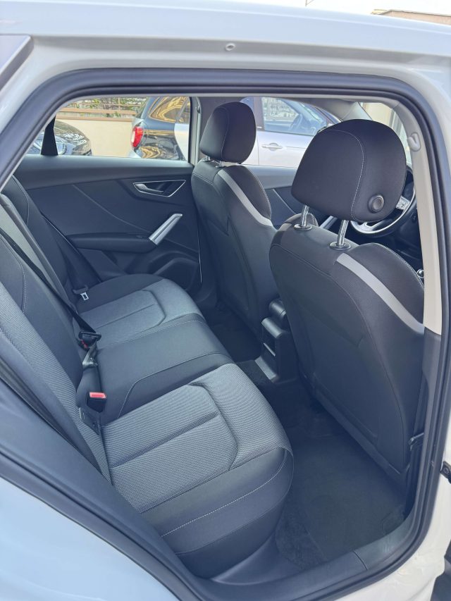 AUDI Q2 30 2.0 TDI S LINE EDITION S-TRON - foto 7