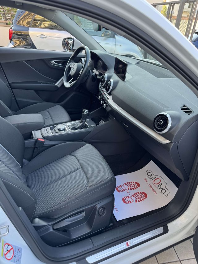 AUDI Q2 30 2.0 TDI S LINE EDITION S-TRON - foto 8