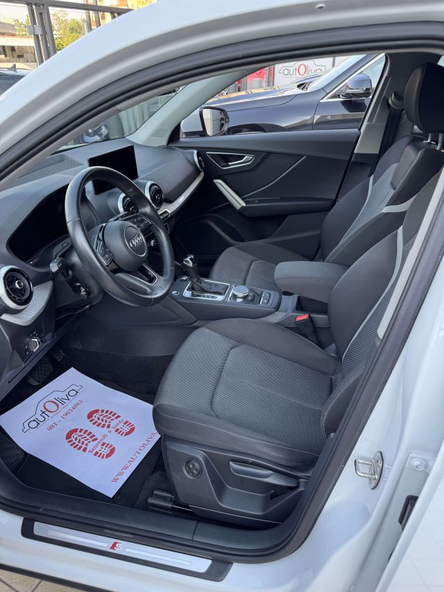 AUDI Q2 30 2.0 TDI S LINE EDITION S-TRON - foto 9