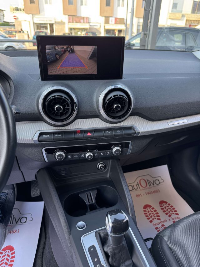 AUDI Q2 30 2.0 TDI S LINE EDITION S-TRON - foto 10